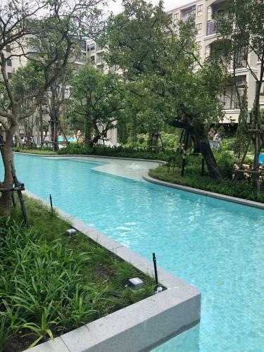 Apartamento La Casita Pool Access Condo Huahin