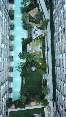 Apartamento La Casita Pool Access Condo Huahin