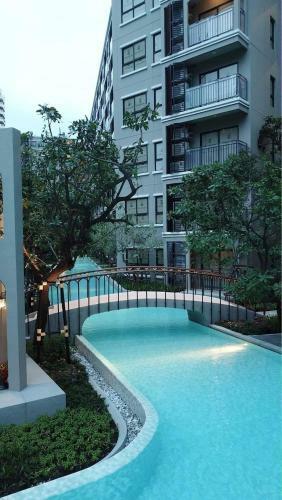 Apartamento La Casita Pool Access Condo Huahin
