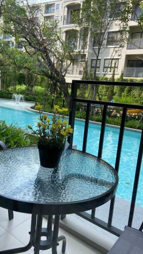 Apartamento La Casita Pool Access Condo Huahin