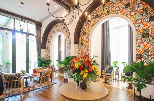 Hotel La Casita Hua Hin 888
