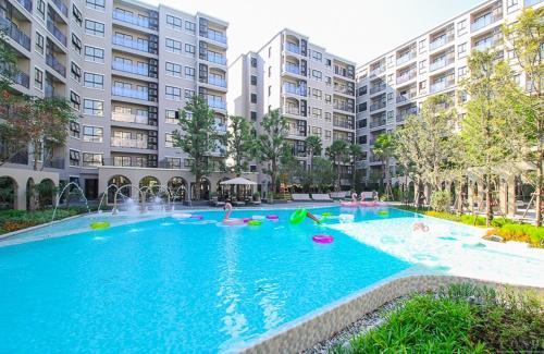Hotel La Casita Hua Hin 888