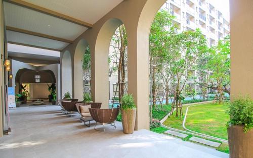 Hotel La Casita Hua Hin 888