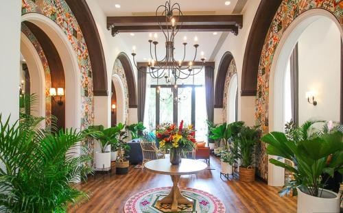 Hotel La Casita Hua Hin 888