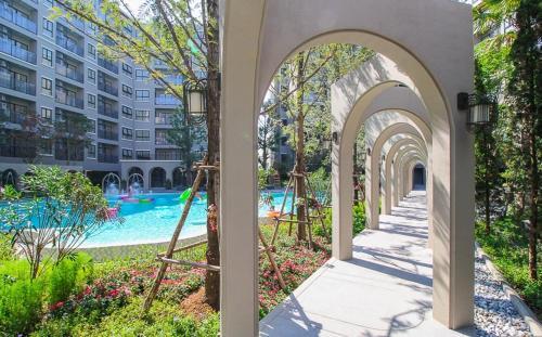 Hotel La Casita Hua Hin 888