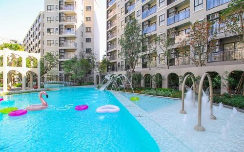Hotel La Casita Hua Hin 888