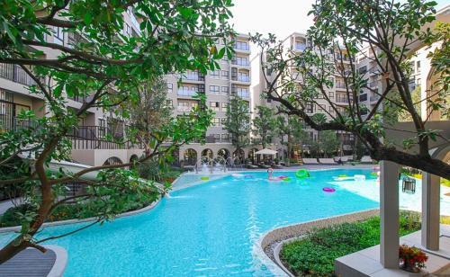 Hotel La Casita Hua Hin 888