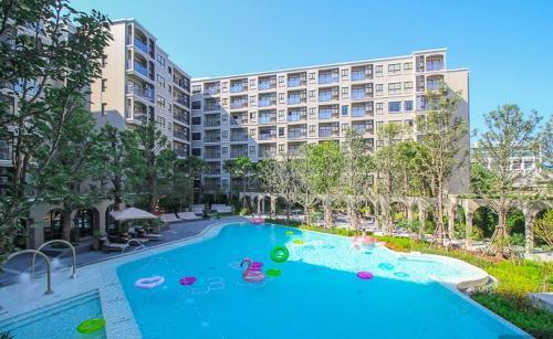 Hotel La Casita Hua Hin 888