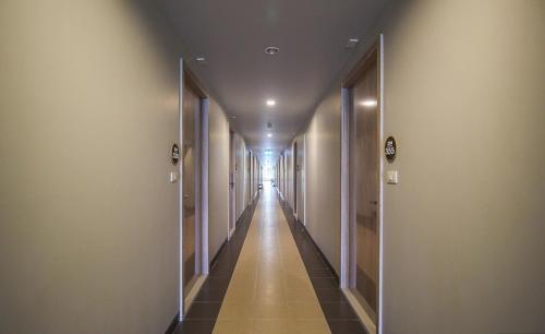 Hotel La Casita Hua Hin 888