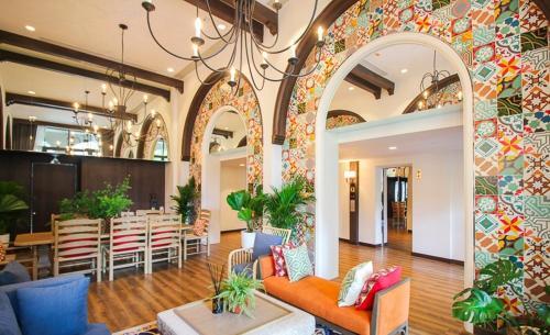 Hotel La Casita Hua Hin 888
