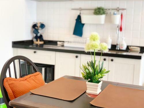 Apartamento Summer Condo Hua Hin Room710