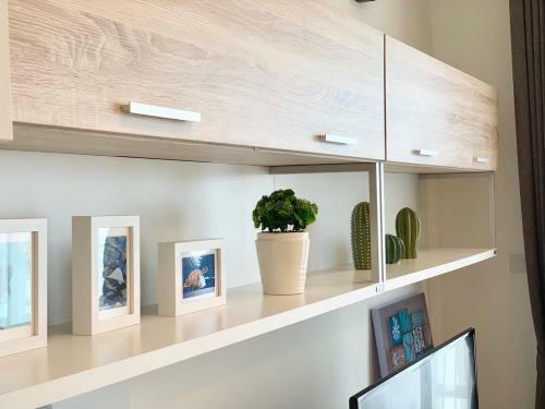 Apartamento Summer Condo Hua Hin Room710