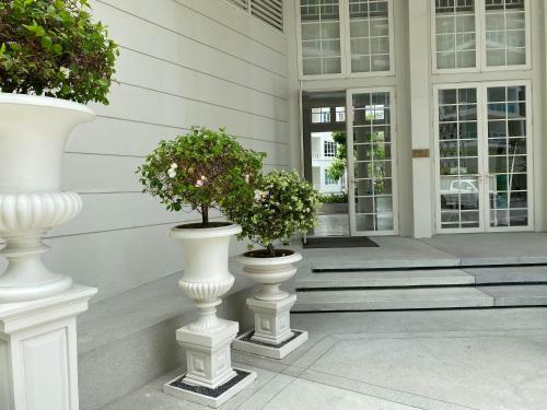 Apartamento Summer Condo Hua Hin Room710