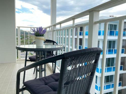Apartamento Summer Condo Hua Hin Room710
