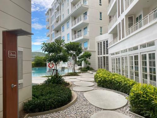Apartamento Summer Condo Hua Hin Room710