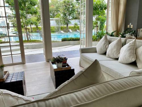 Apartamento Summer Condo Hua Hin Room710
