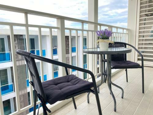Apartamento Summer Condo Hua Hin Room710