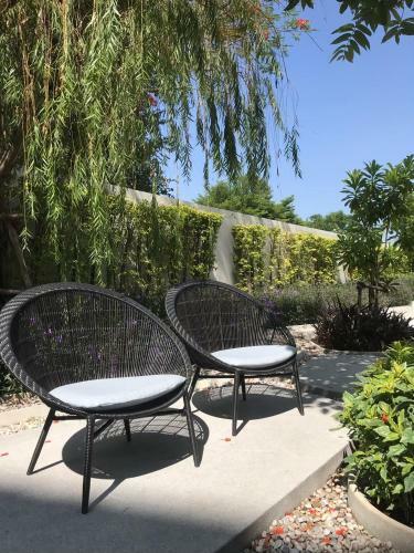 Apartamento Summer Condo Hua Hin Room710