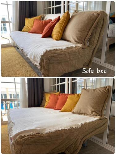 Apartamento Summer Condo Hua Hin Room710