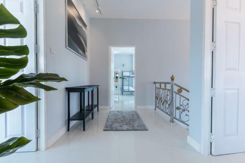 ???????????????? ?????? Art Gallery Pool Villa