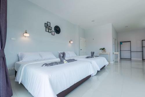 ???????????????? ?????? Art Gallery Pool Villa