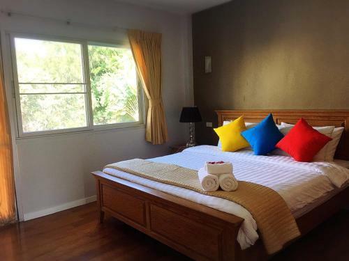 Apartamento Ur Residence Hua Hin