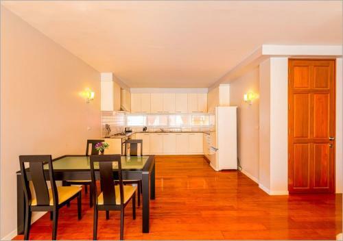 Apartamento Ur Residence Hua Hin