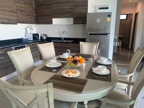 Villa Star Moon House