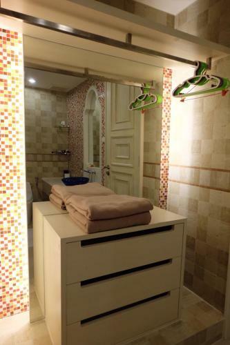 Apartamento Marrakesh Huahin Residence