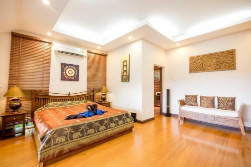 Hostal Hua Hin Horizon
