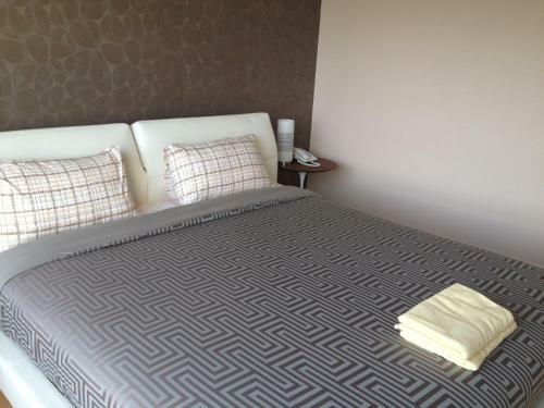 Apartamento Marakesh Hua Hin Sea View