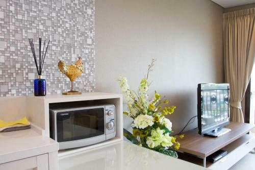 Apartamento Marakesh Hua Hin Sea View