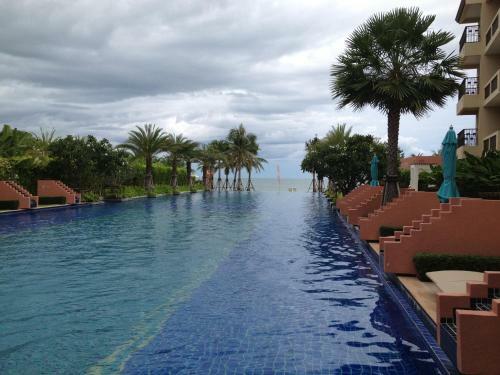 Apartamento Marakesh Hua Hin Sea View