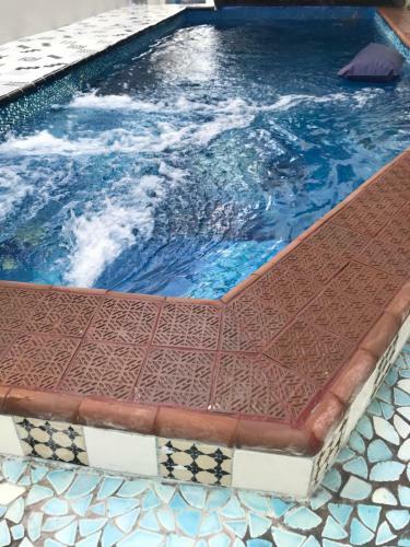 Origin Hua Hin Poolvilla