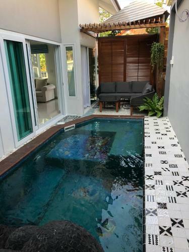 Origin Hua Hin Poolvilla