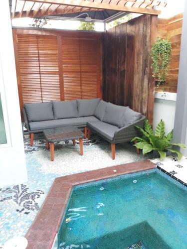 Origin Hua Hin Poolvilla