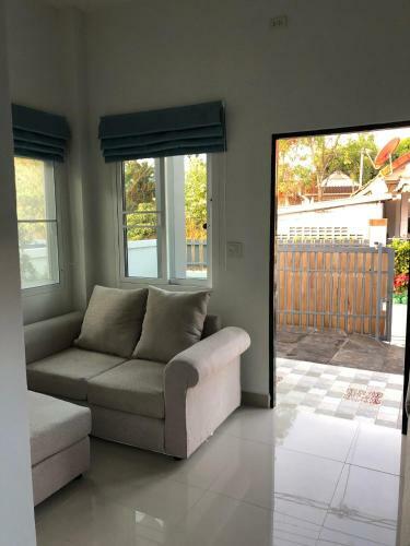 Origin Hua Hin Poolvilla