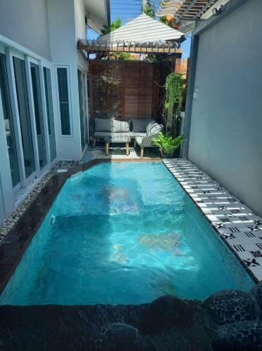 Origin Hua Hin Poolvilla