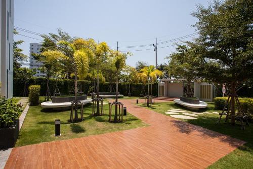 Apartamento The Trust Condo Huahin Soi5