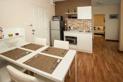 Apartamento The Trust Condo Huahin Soi5