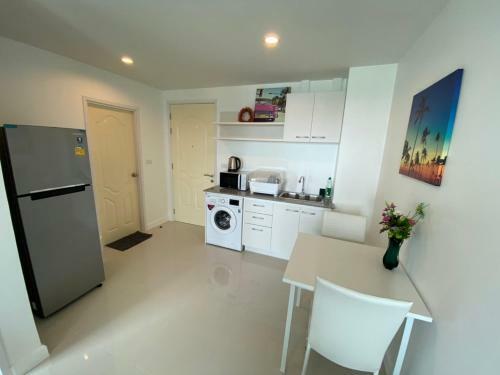 Apartamento Huahin The Energy Seaview