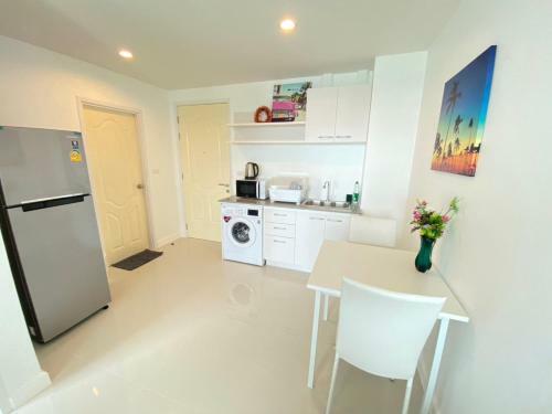 Apartamento Huahin The Energy Seaview