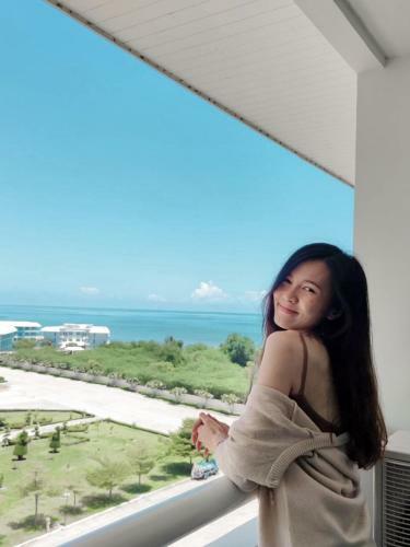 Apartamento Huahin The Energy Seaview