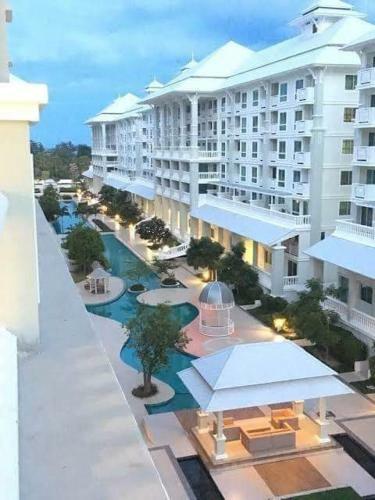 Apartamento Huahin The Energy Seaview