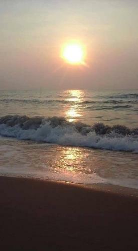 Apartamento Huahin The Energy Seaview