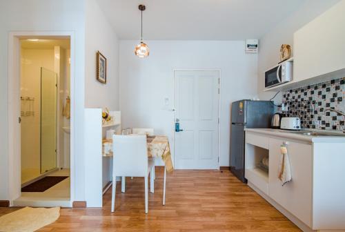 Apartamento The Trust Huahin By Mj.