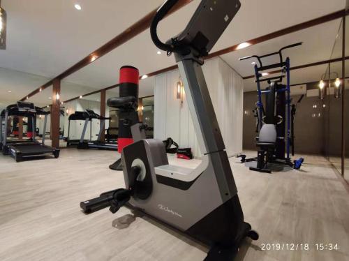 Apartamento D2 Residences Huahin ????????????????????????