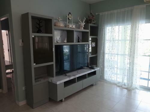 Little Home Poolvilla