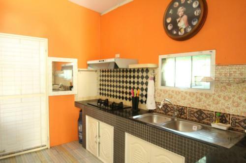 Little Home Poolvilla