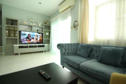 Little Home Poolvilla